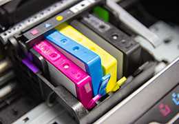 Come cambiare cartucce stampante Epson