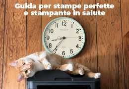 Migliore carta per stampante: guida per stampe perfette