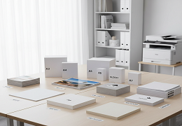 Quali sono i formati della carta? Come riconoscere dimensioni e misure.