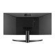 LG 29 Monitor LED IPS Ultra Wide Full HD 1080p 75Hz Free Sync con Risposta 5ms LG 29 Monitor LED IPS Ultra Wide Full HD 1080p 75Hz Free Sync con Risposta 5ms