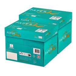 Carta A4 per ufficio 75 gr - PaperOne - 10 risme Carta A4 per ufficio 75 gr - PaperOne - 10 risme