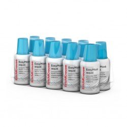 1 Correttore Liquido ErichKrause EasyMask Aqua , con pennello, base acqua, 20 g 1 Correttore Liquido ErichKrause EasyMask Aqua , con pennello, base acqua, 20 g