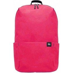 Zaino Xiaomi Mi Casual Daypack per Tablet e Smartphone - Resistente all'acqua - Rosa Zaino Xiaomi Mi Casual Daypack per Tablet e Smartphone - Resistente all'acqua - Rosa
