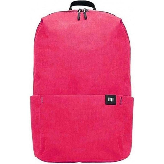 Zaino Xiaomi Mi Casual Daypack per Tablet e Smartphone - Resistente all'acqua - Rosa Zaino Xiaomi Mi Casual Daypack per Tablet e Smartphone - Resistente all'acqua - Rosa