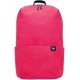 Zaino Xiaomi Mi Casual Daypack per Tablet e Smartphone - Resistente all'acqua - Rosa Zaino Xiaomi Mi Casual Daypack per Tablet e Smartphone - Resistente all'acqua - Rosa