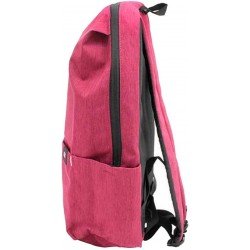 Zaino Xiaomi Mi Casual Daypack per Tablet e Smartphone - Resistente all'acqua - Rosa Zaino Xiaomi Mi Casual Daypack per Tablet e Smartphone - Resistente all'acqua - Rosa