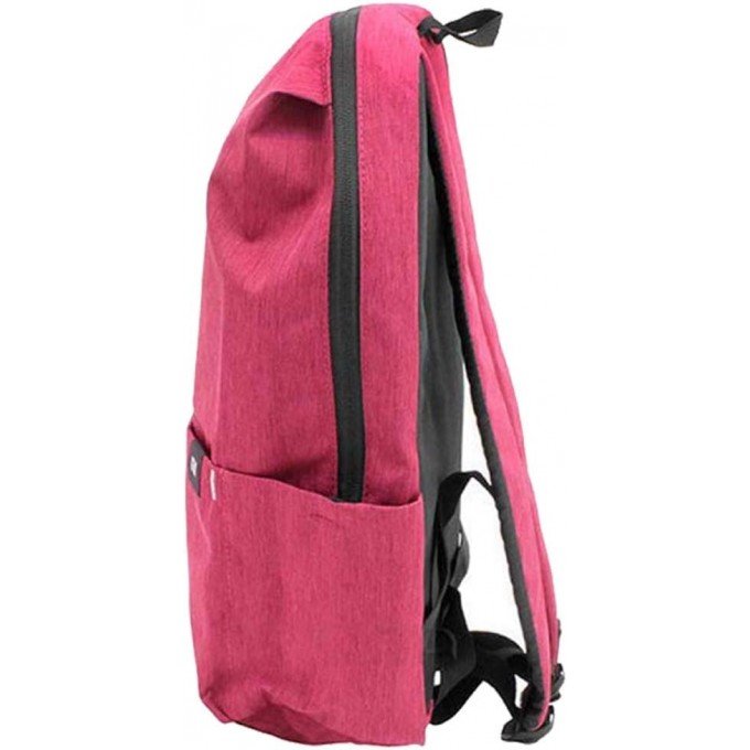 Zaino Xiaomi Mi Casual Daypack per Tablet e Smartphone - Resistente all'acqua - Rosa Zaino Xiaomi Mi Casual Daypack per Tablet e Smartphone - Resistente all'acqua - Rosa