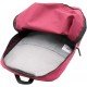 Zaino Xiaomi Mi Casual Daypack per Tablet e Smartphone - Resistente all'acqua - Rosa Zaino Xiaomi Mi Casual Daypack per Tablet e Smartphone - Resistente all'acqua - Rosa