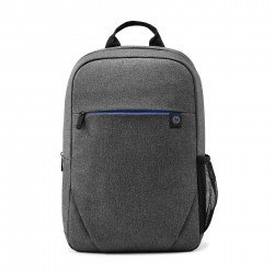 Zaino per Laptop HP Prelude Fino a 15,6" - Cinghie Regolabili - Tasche Interne ed Esterne Zaino per Laptop HP Prelude Fino a 15,6" - Cinghie Regolabili - Tasche Interne ed Esterne