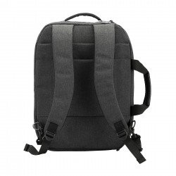 Zaino per Laptop HP Prelude Fino a 15,6" - Cinghie Regolabili - Tasche Interne ed Esterne Zaino per Laptop HP Prelude Fino a 15,6" - Cinghie Regolabili - Tasche Interne ed Esterne