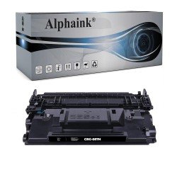 Toner Canon 057H CON CHIP Nero Compatibile Toner Canon 057H CON CHIP Nero Compatibile