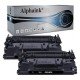 2 Toner Canon 057H CON CHIP Nero Compatibile 2 Toner Canon 057H CON CHIP Nero Compatibile