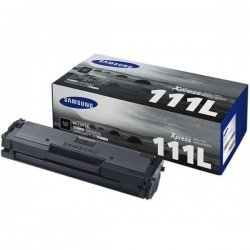 Toner Originale Samsung MLT-D111L SU799A Nero Toner Originale Samsung MLT-D111L SU799A Nero