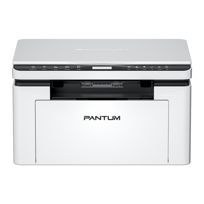 Stampante Pantum MFC Laser BM2300W A4 3 IN 1 Stampante Pantum MFC Laser BM2300W A4 3 IN 1