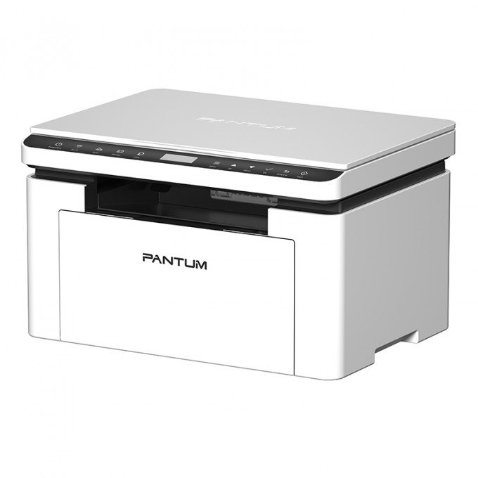 Stampante Pantum MFC Laser BM2300W A4 3 IN 1 Stampante Pantum MFC Laser BM2300W A4 3 IN 1
