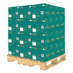 Bancale Carta A4 PaperOne Copier 80gr - 240 risme per fotocopie e stampe professionali