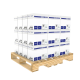 Carta A4 Office Paper Premium 80 gr 180 risme + conf. 100pz Fizzy Clear ErichKrause Carta A4 Office Paper Premium 80 gr 180 risme + conf. 100pz Fizzy Clear ErichKrause