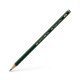 Matita Faber Castell 9000 Grafite HB Confezione da 12 Matita Faber Castell 9000 Grafite HB Confezione da 12
