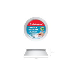 Crema idratante per le dita ErichKrause 10 g Crema idratante per le dita ErichKrause 10 g