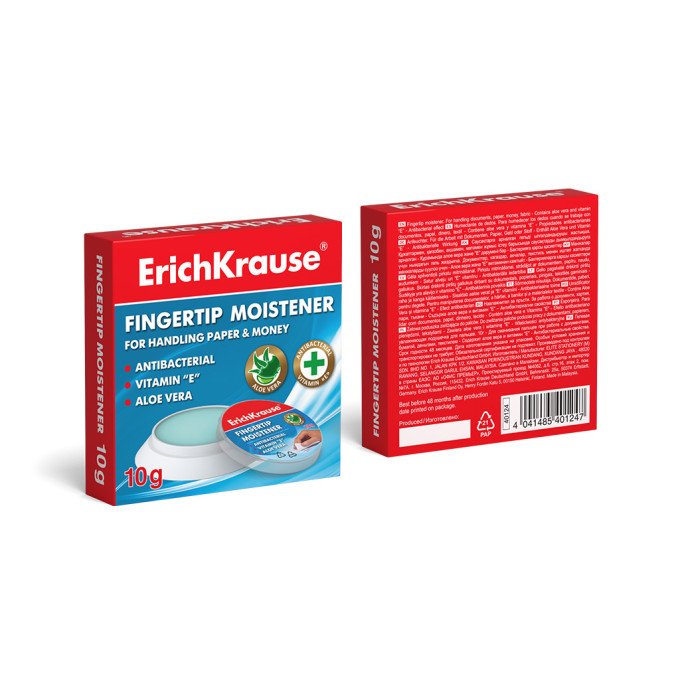 Crema idratante per le dita ErichKrause 10 g