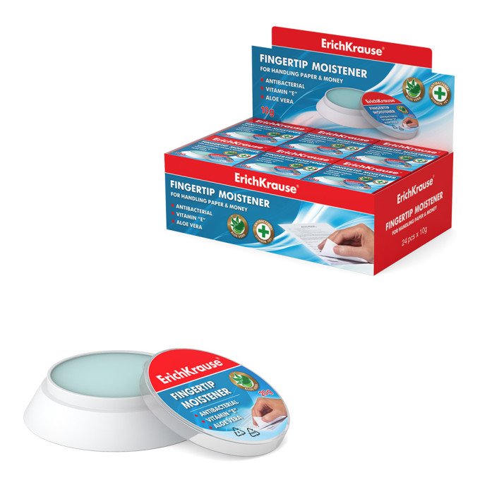 Crema idratante per le dita ErichKrause 10 g
