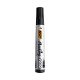 BIC Marking 2000 Pennarelli Indelebili Colore Nero Punta Tonda (1.7 mm) Confezione da 12 Marcatori