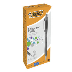 Portamine BIC Velocity Pro 0.5 mm - confezione da 12