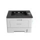 Stampante Pantum BP5100DW con WiFi, Stampa Fronte Retro Automatica, 2 Toner TL-5120-XL, 5 Risme di Carta A4 Golden Star 75gr
