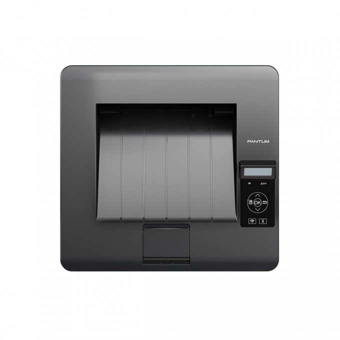 Stampante Pantum BP5100DW con WiFi, Stampa Fronte Retro Automatica, 2 Toner TL-5120-XL, 5 Risme di Carta A4 Golden Star 75gr