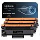3 Toner Brother TN-2420XXL CON CHIP Nero Compatibili | Alphaink