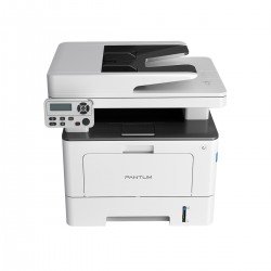 Stampante Pantum BM5100ADW con WiFi, Scanner Fronte Retro Automatico, Stampa Fronte Retro Automatica, 2 Toner TL-5120-XL 5 Risme di Carta A4 75gr Golden Star Stampante Pantum BM5100ADW con WiFi, Scanner Fronte Retro Automatico, Stampa Fronte Retro Automatica, 2 Toner TL-5120-XL 5 Risme di Carta A4 75gr Golden Star