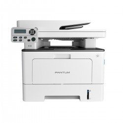 Stampante Pantum BM5100ADW con WiFi, Scanner Fronte Retro Automatico, Stampa Fronte Retro Automatica Stampante Pantum BM5100ADW con WiFi, Scanner Fronte Retro Automatico, Stampa Fronte Retro Automatica