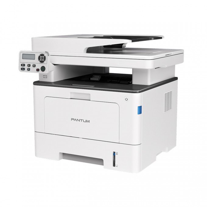Stampante Pantum BM5100ADW con WiFi, Scanner Fronte Retro Automatico, Stampa Fronte Retro Automatica