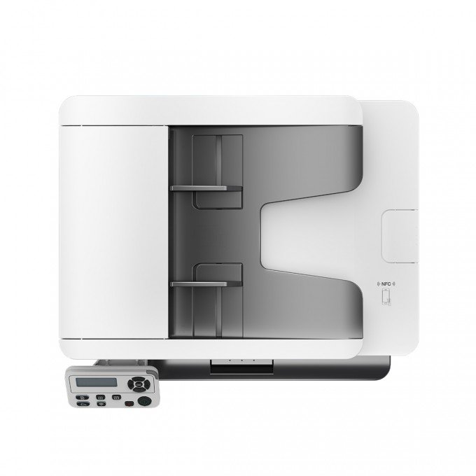Stampante Pantum BM5100ADW con WiFi, Scanner Fronte Retro Automatico, Stampa Fronte Retro Automatica