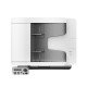Stampante Pantum BM5100ADW con WiFi, Scanner Fronte Retro Automatico, Stampa Fronte Retro Automatica