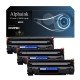3 Toner HP CF279H 79H Alta Capacità Nero Compatibili