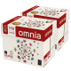 Carta Omnia Premium A4 80 gr - 10 risme Carta Omnia Premium A4 80 gr - 10 risme
