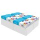 Carta BM Office A4 80 gr - 20 risme Carta BM Office A4 80 gr - 20 risme
