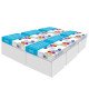 Carta BM Office A4 80 gr - 30 risme Carta BM Office A4 80 gr - 30 risme