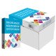 Carta BM Office A4 80 gr - 5 risme Carta BM Office A4 80 gr - 5 risme