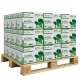 Carta Global Office Paper A4 80 gr - Bancale da 180 risme