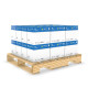 Carta A4 Golden Star 75 gr - 120 risme