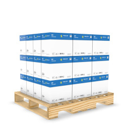 Carta A4 Golden Star 75 gr - 180 risme