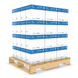 Carta A4 Golden Star 75 gr - 240 risme