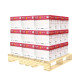 Bancale Carta A4 Golden Star 80 gr - 180 risme per fotocopie e stampe