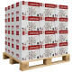 Carta Omnia Premium A4 80 gr - Bancale 240 risme