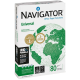 Carta A3 Navigator 80 gr - 2 risme