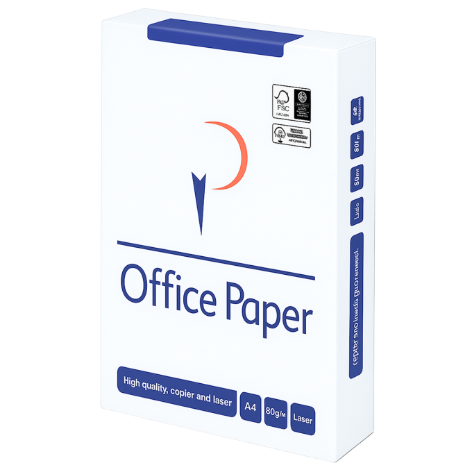 Carta A4 Office Paper Premium 80 gr 180 risme + conf. 100pz Fizzy Clear ErichKrause Carta A4 Office Paper Premium 80 gr 180 risme + conf. 100pz Fizzy Clear ErichKrause