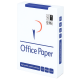 Carta A4 Office Paper Premium 80 gr 180 risme + conf. 100pz Fizzy Clear ErichKrause Carta A4 Office Paper Premium 80 gr 180 risme + conf. 100pz Fizzy Clear ErichKrause