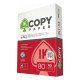 Carta A5 IK COPY PAPER 80gr – 10 risme da 500 fogli